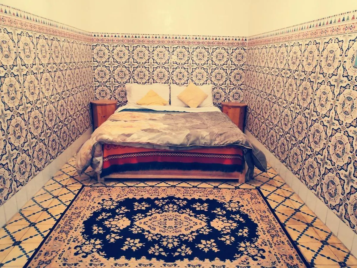 Exclusive Private Riad Марракеш