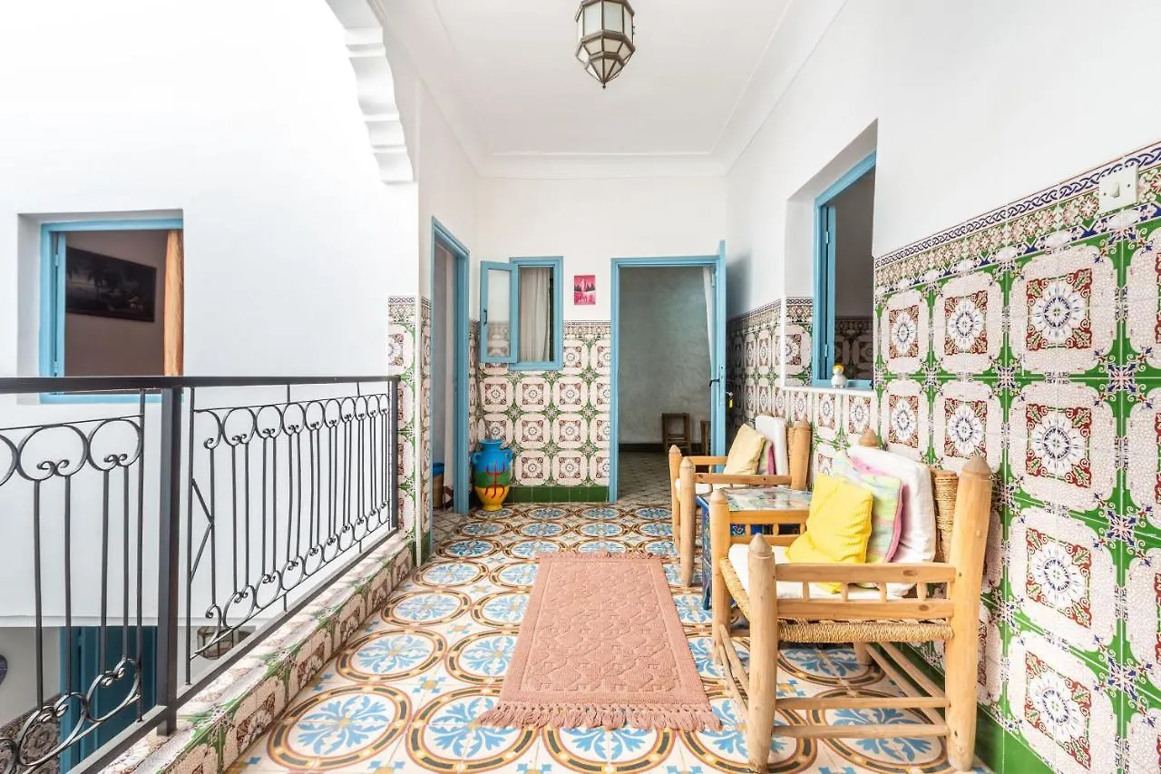 Exclusive Private Riad Марракеш Марокко