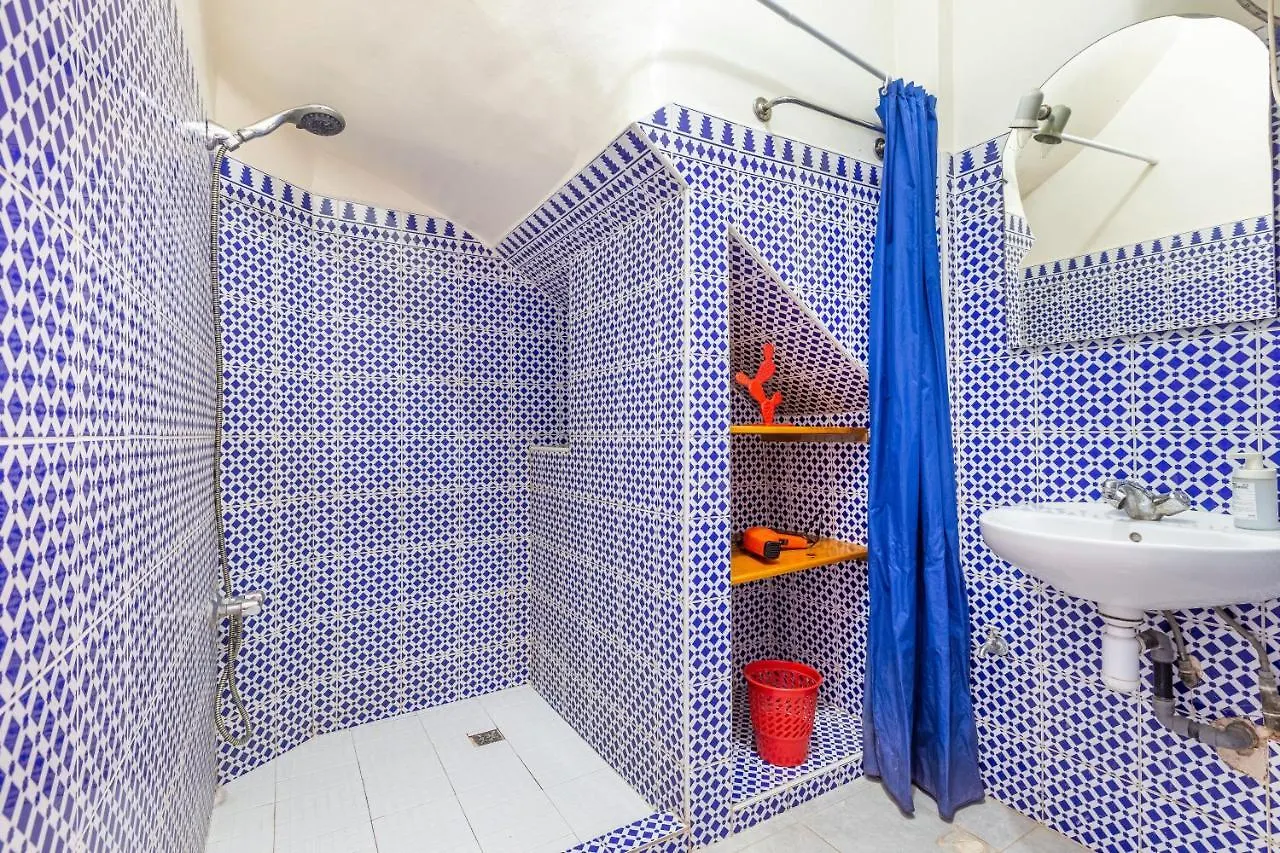 Exclusive Private Riad Марракеш