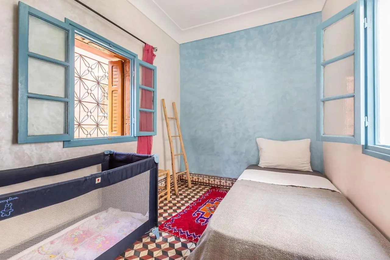 Exclusive Private Riad Марракеш 0*,  Марокко