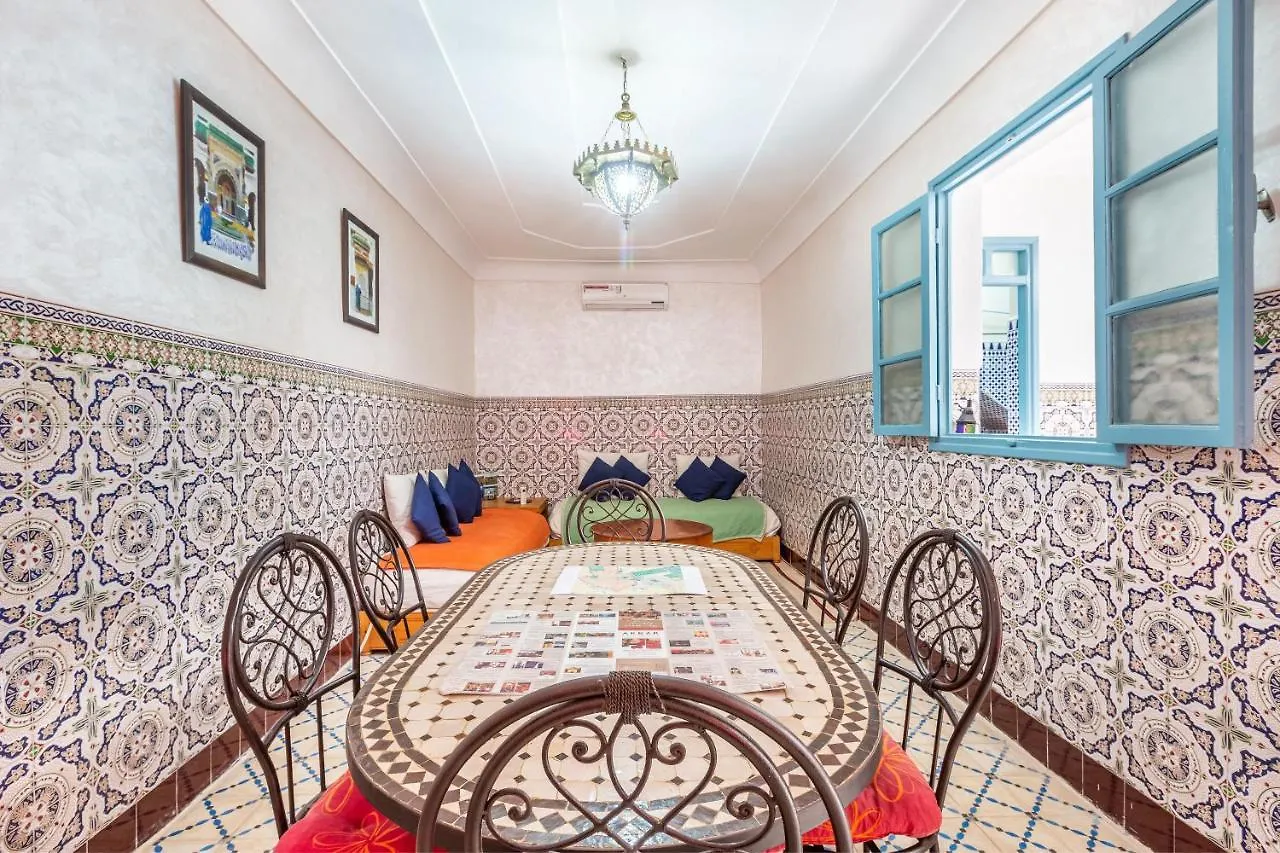 Exclusive Private Riad Марракеш 0*,  Марокко