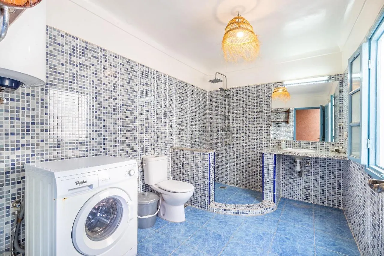 Exclusive Private Riad Marakéš 0*,